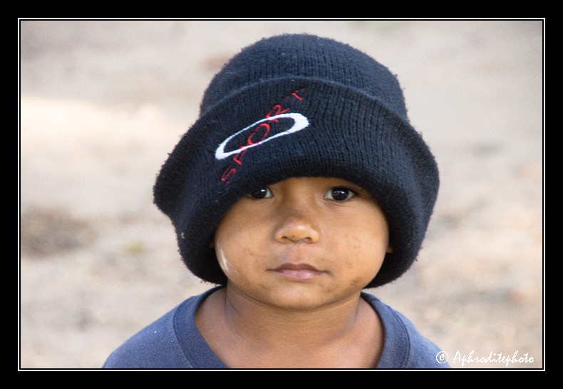 Myanmar portraits 012